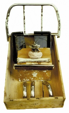 El mejor invento del mundo. 