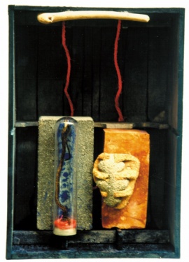 Un corazón es para toda la vida.