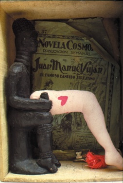  El famoso bandido jerezano. 