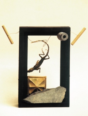  Desechos de Escultor I.