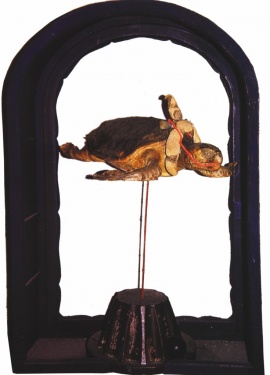 A los elfos y a J.Cornell.