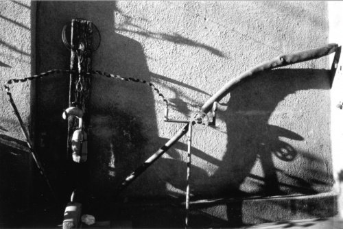 Instalación Pachamama