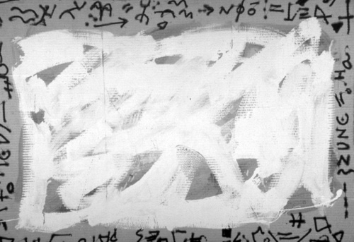 Serie del Muro al Golfo.