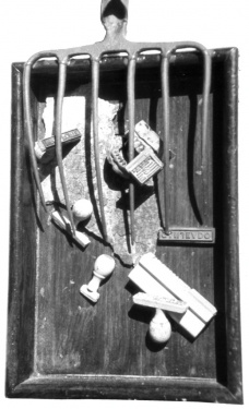 Serie del Muro al Golfo.