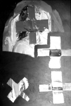 Serie del Muro al Golfo.