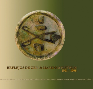 Reflejos de Zen & Marenonostrum.