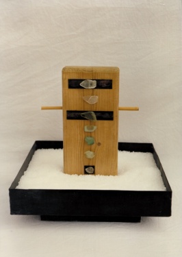 Reflejos de Zen nº 2.