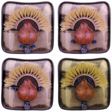  Cámbiame los Ojos (por favor).