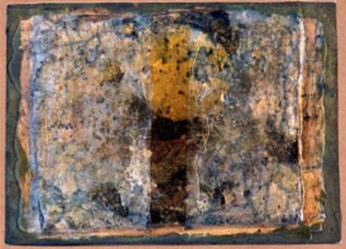 Serie Marenonostrum. Sin título.