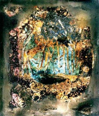 Fondos de Marenonostrum II.