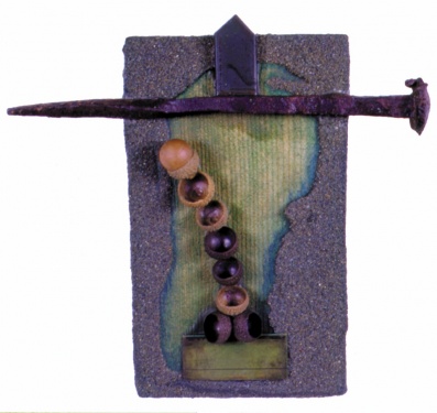   Veleta del Acebuche.