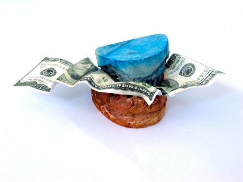 Cuando el último arbol sea talado...