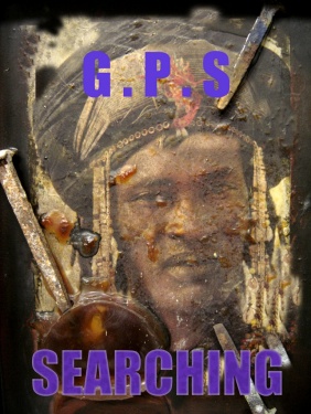 G.P.S.searching
