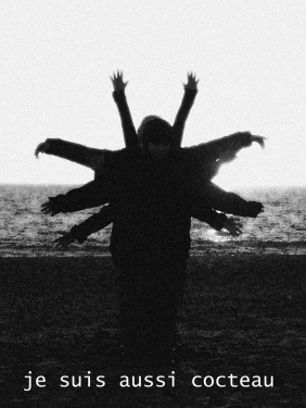 Je suis aussi Cocteau 