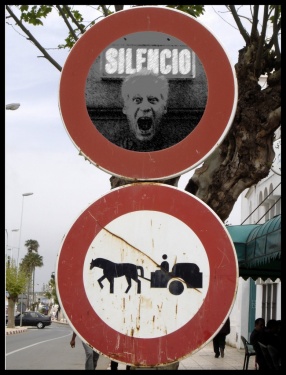 SILENCIO