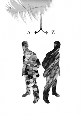 3.José Ángel Barrueco.El luchador.