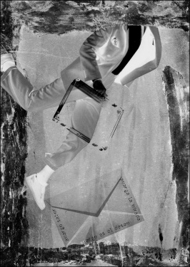 8.Alberto García Teresa.Amargo sabor.