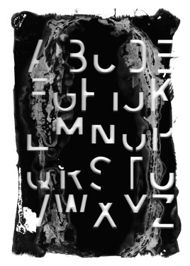 10.ANA PÉREZ.Alfabeto de cicatrices.