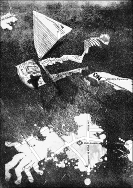 11.ANGEL PETISME.Plaza de Lavapiés.