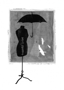 14.ESTELLE TALAVERA.Sobrevolando en paraguas.